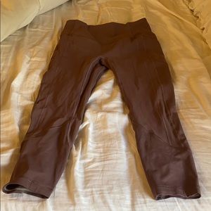 Lululemon leggings